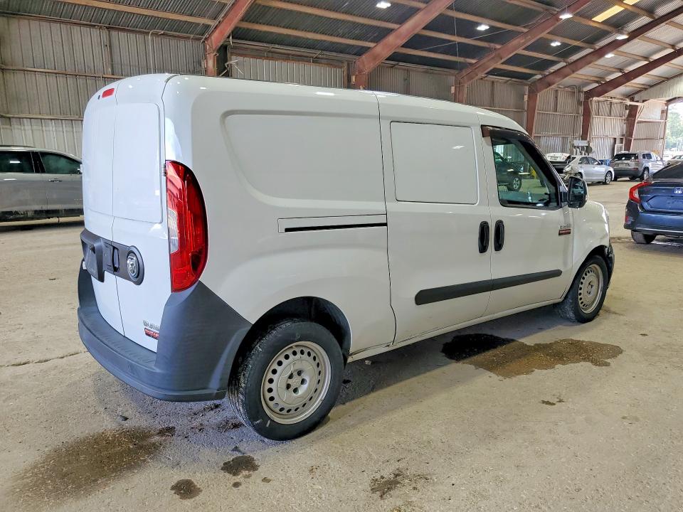 Aukcja sprzedaży 2021 Ram Promaster City, vin: ZFBHRFAB9M6T42659, numer aukcji: 67096976