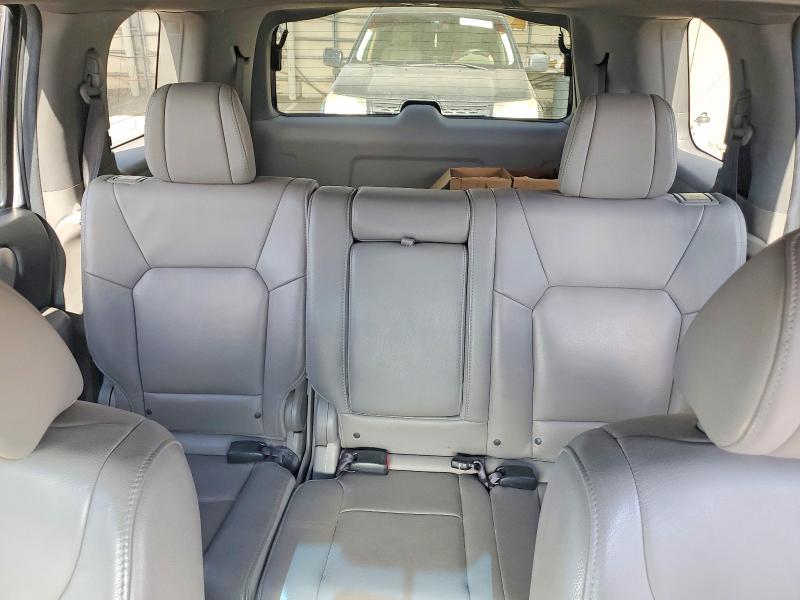 Продаж на аукціоні авто 2012 Honda Pilot, vin: 5FNYF3H50CB037851, номер лоту: 65323196