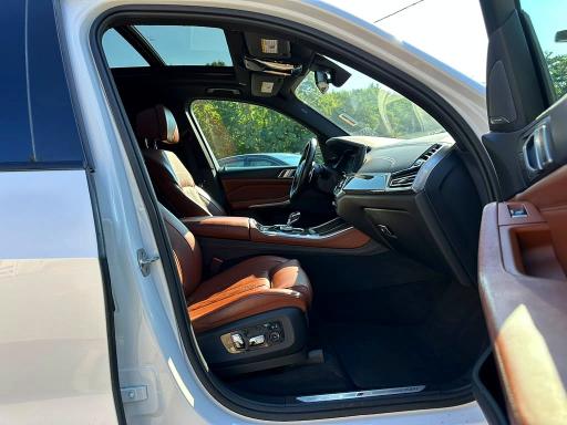 Aukcja sprzedaży 2019 Bmw X5, vin: 5UXJU2C53KLN49994, numer aukcji: 62647176