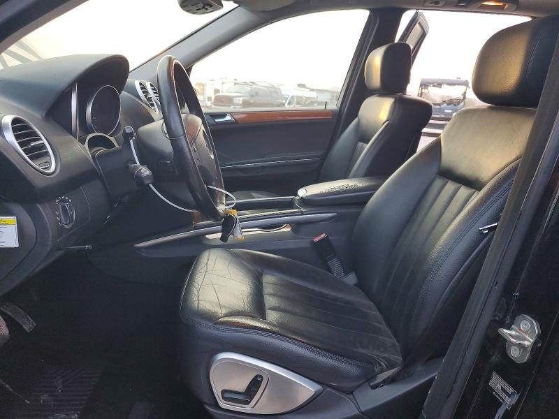 Aukcja sprzedaży 2006 Mercedes-benz Ml, vin: 4JGBB86E96A087237, numer aukcji: 66989736