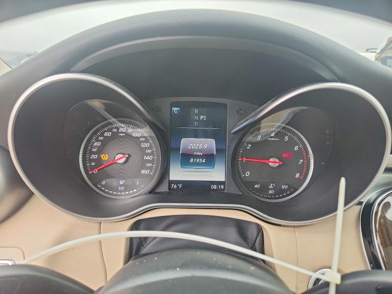 Продаж на аукціоні авто 2016 Mercedes-benz C, vin: 55SWF4KB3GU145977, номер лоту: 64415246