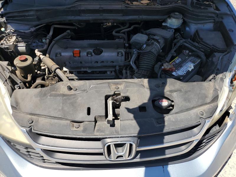 Продаж на аукціоні авто 2010 Honda Cr-v, vin: 3CZRE3H38AG704298, номер лоту: 66205866