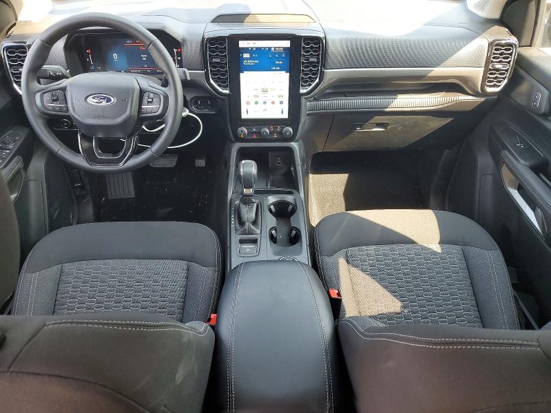 64617146 :رقم المزاد ، 1FTER4HH3SLE63152 vin ، 2025 Ford Ranger مزاد بيع