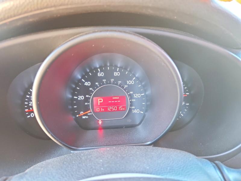 Продаж на аукціоні авто 2016 Kia Soul, vin: KNDJP3A56G7318749, номер лоту: 65579826