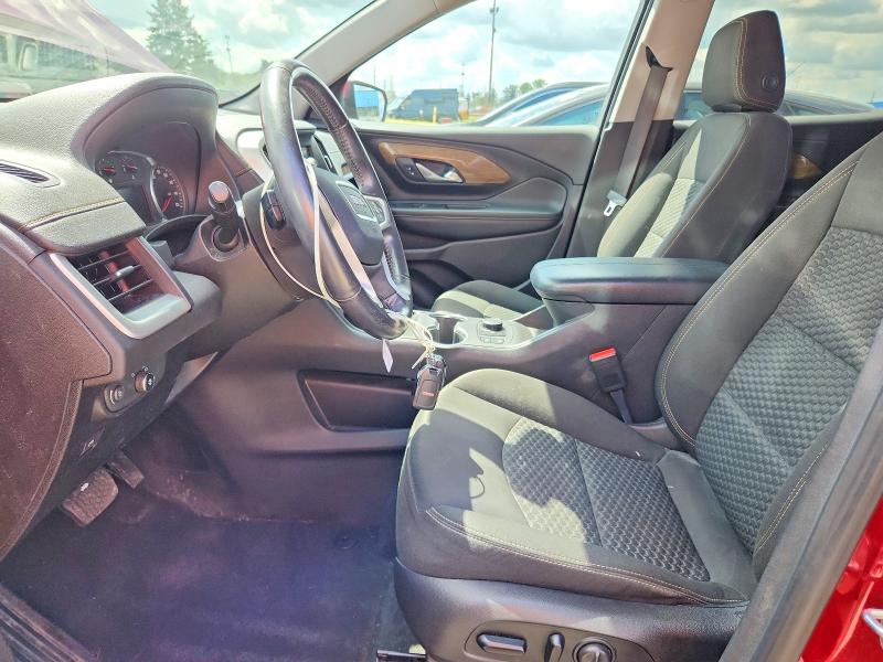 Aukcja sprzedaży 2019 Gmc Terrain, vin: 3GKALMEV8KL326419, numer aukcji: 66703076