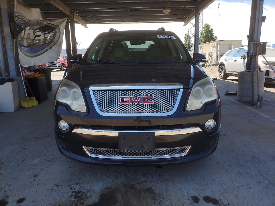 Продажа на аукционе авто 2012 Gmc Acadia, vin: 1GKKVTED8CJ199566, номер лота: 64589996