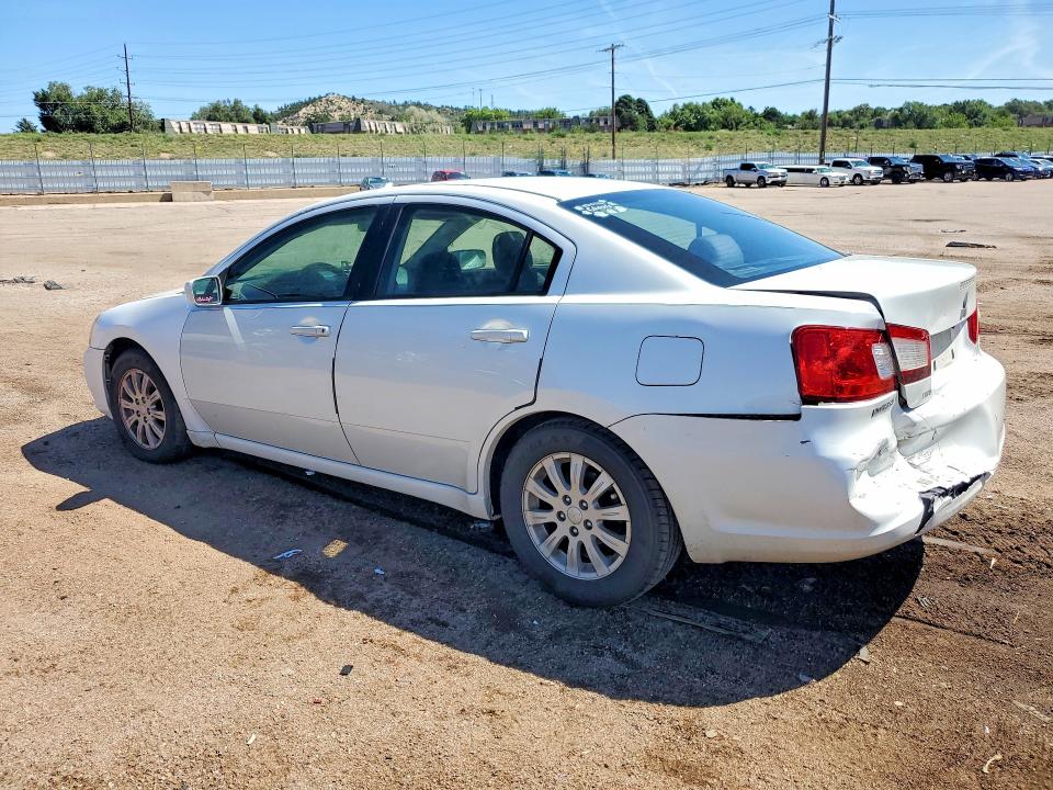 Продаж на аукціоні авто 2012 Mitsubishi Galant, vin: 4A32B2FF7CE005999, номер лоту: 65059786