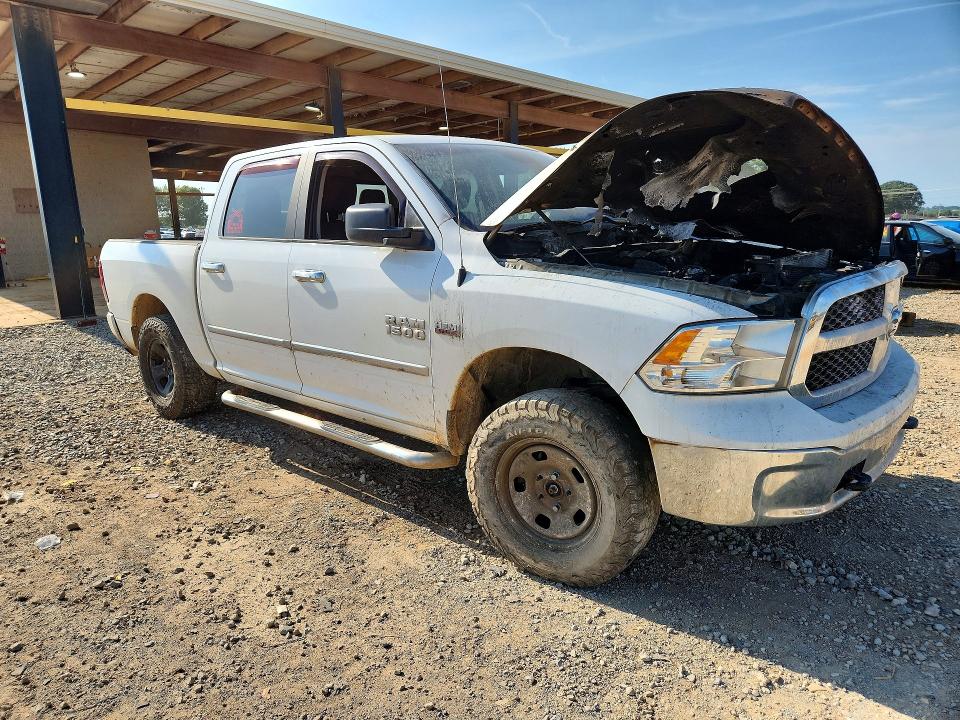 Aukcja sprzedaży 2018 Ram 1500, vin: 1C6RR7LT5JS101799, numer aukcji: 65708526