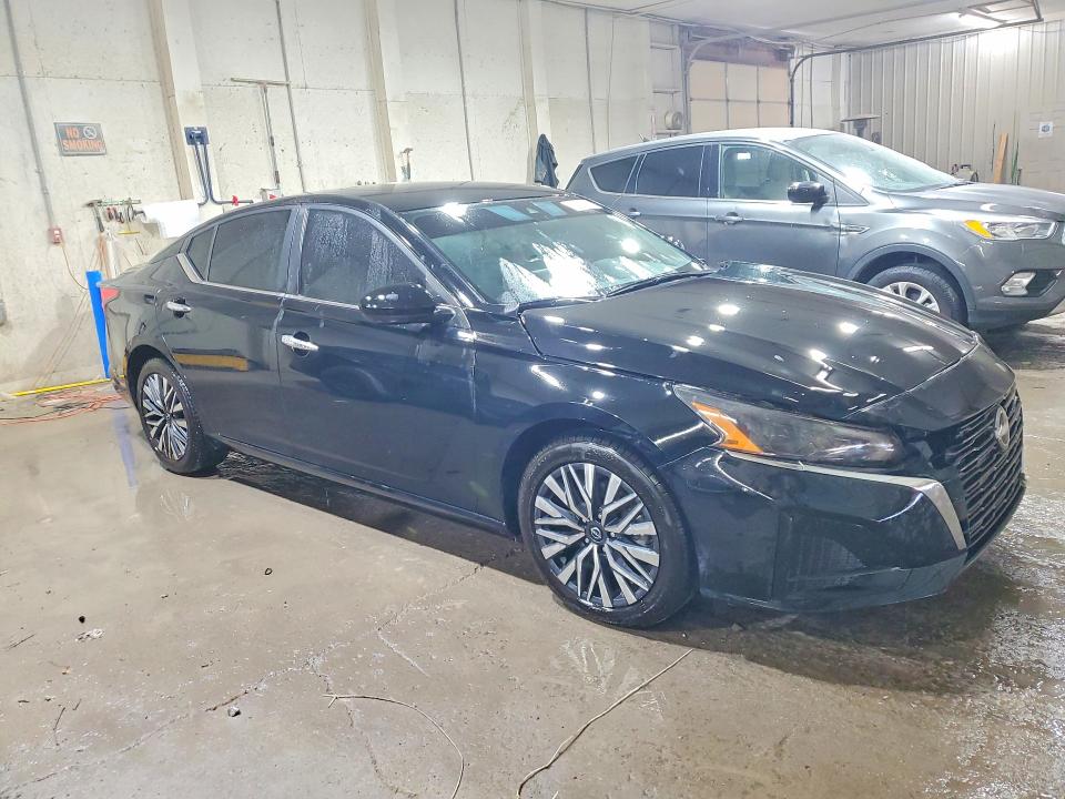 Aukcja sprzedaży 2024 Nissan Altima, vin: 1N4BL4DV1RN300262, numer aukcji: 65838076