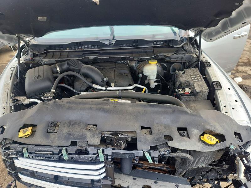 64293496 :رقم المزاد ، 3C6RR7LT1GG388915 vin ، 2016 Ram 1500 مزاد بيع