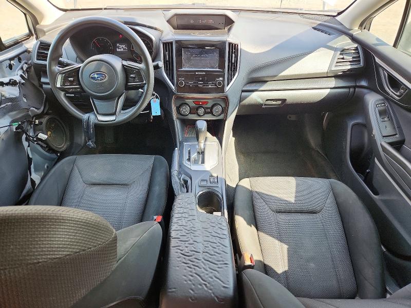 Aukcja sprzedaży 2018 Subaru Impreza, vin: 4S3GKAB68J3602015, numer aukcji: 65834926