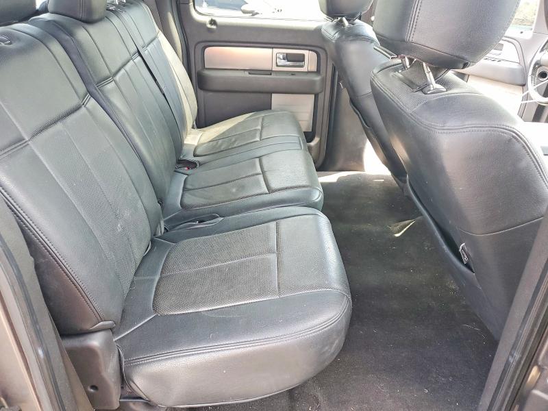 2013 Ford F150 მანქანა იყიდება აუქციონზე, vin: 1FTFW1ET1DFC63344, აუქციონის ნომერი: 63813366