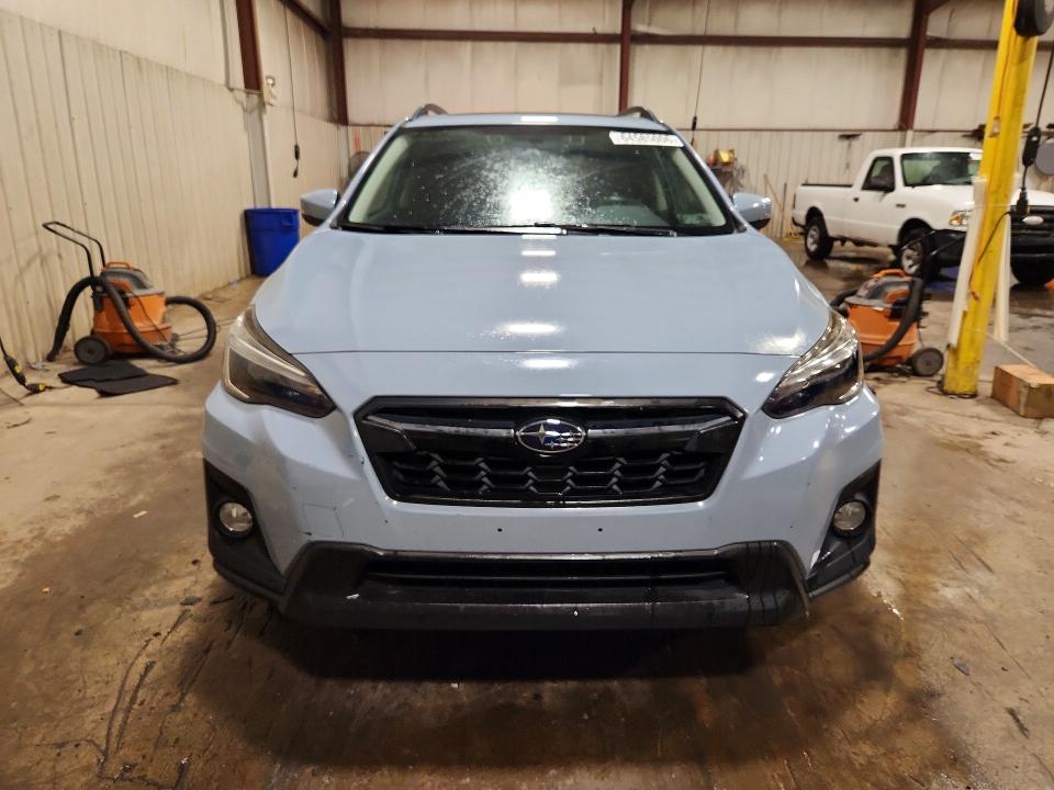 Aukcja sprzedaży 2018 Subaru Crosstrek, vin: JF2GTALC7JH213176, numer aukcji: 64585006