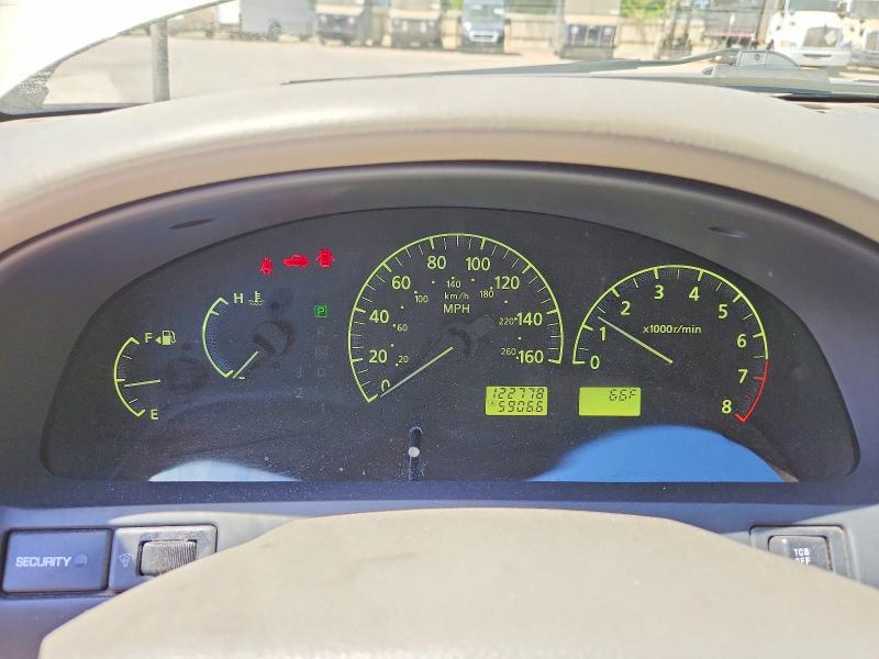 Продажа на аукционе авто 2002 Infiniti I35, vin: JNKDA31A82T020648, номер лота: 62753986
