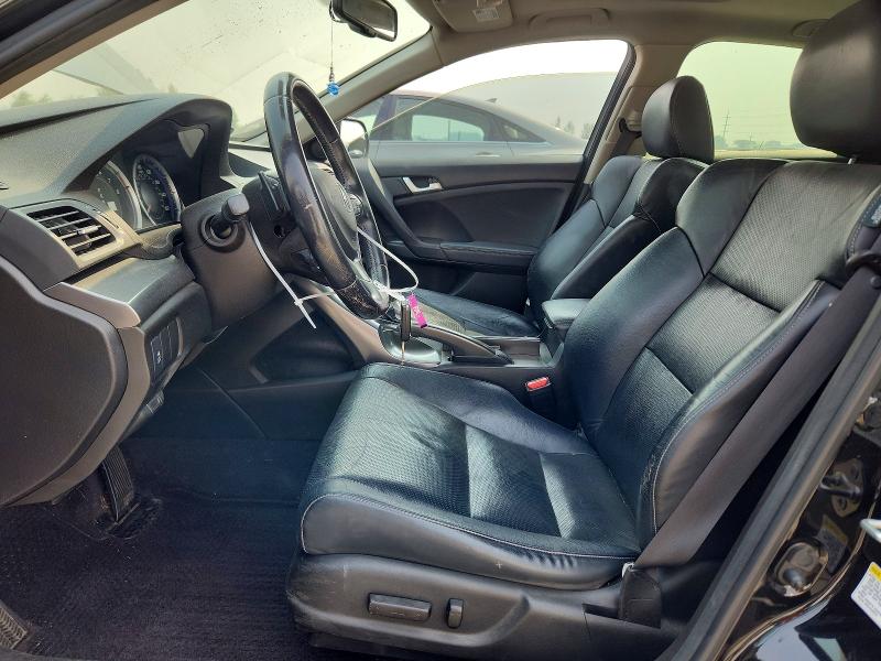 63592876 :رقم المزاد ، JH4CU2F65EC004705 vin ، 2014 Acura Tsx مزاد بيع