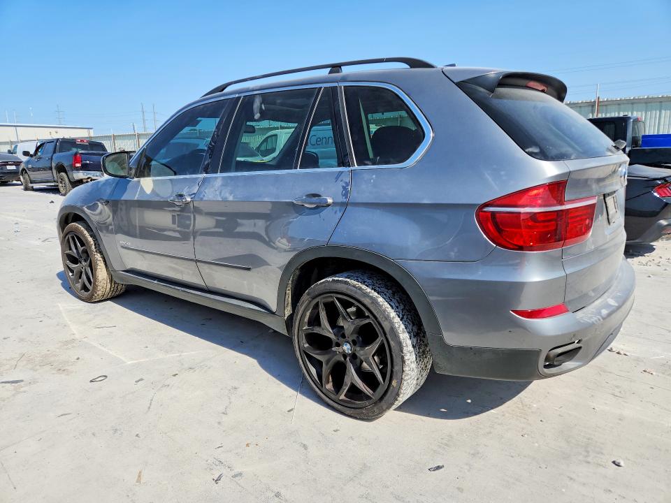Aukcja sprzedaży 2013 Bmw X5, vin: 5UXZV8C51D0C16672, numer aukcji: 65863506