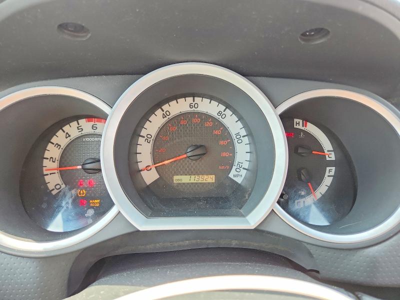 Продажа на аукционе авто 2013 Toyota Tacoma, vin: 5TFUU4EN3DX071269, номер лота: 66044636