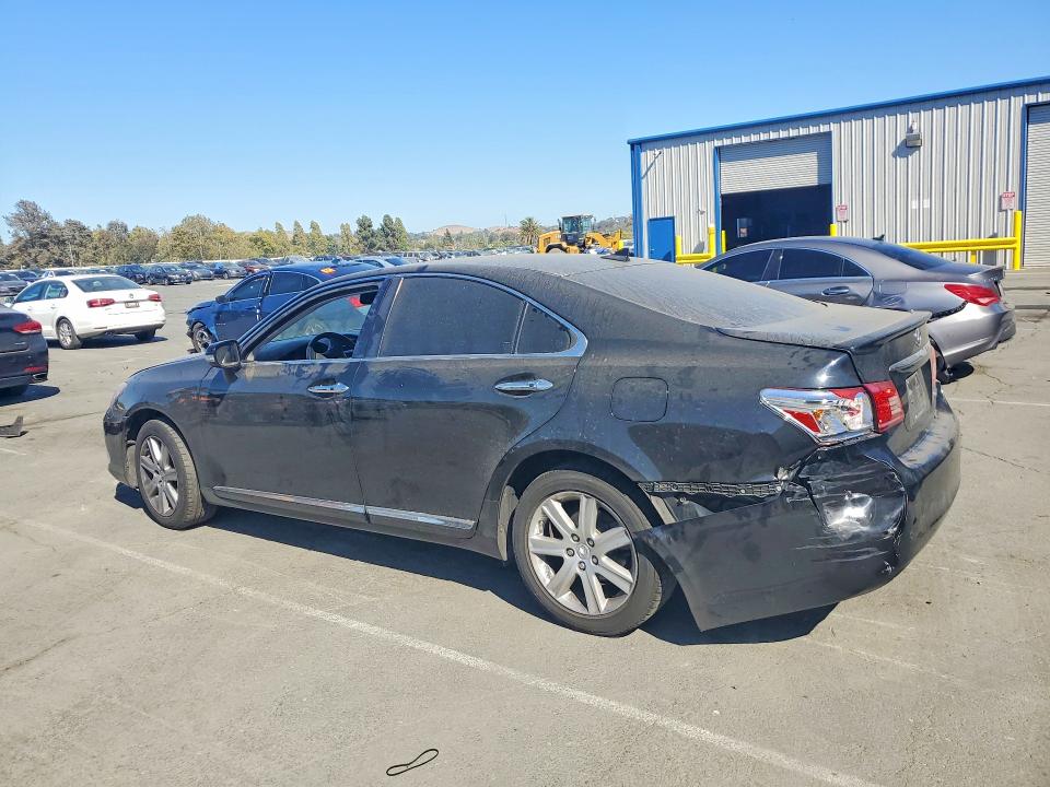 Продаж на аукціоні авто 2012 Lexus Es, vin: JTHBK1EG0C2480790, номер лоту: 63246686