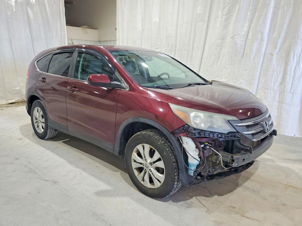Продаж на аукціоні авто 2013 Honda Cr-v, vin: 5J6RM4H57DL076350, номер лоту: 63749466