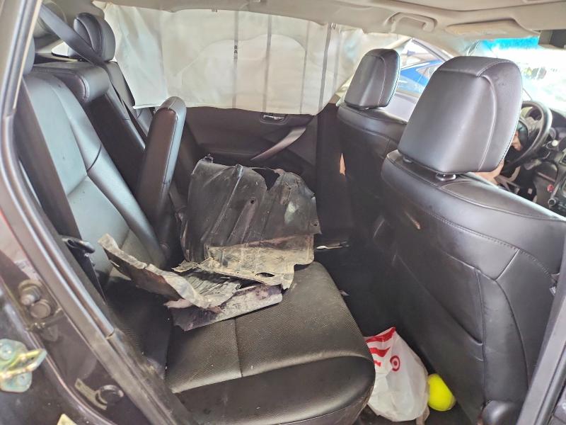 65302886 :رقم المزاد ، 5J8TB4H50FL026637 vin ، 2015 Acura Rdx مزاد بيع