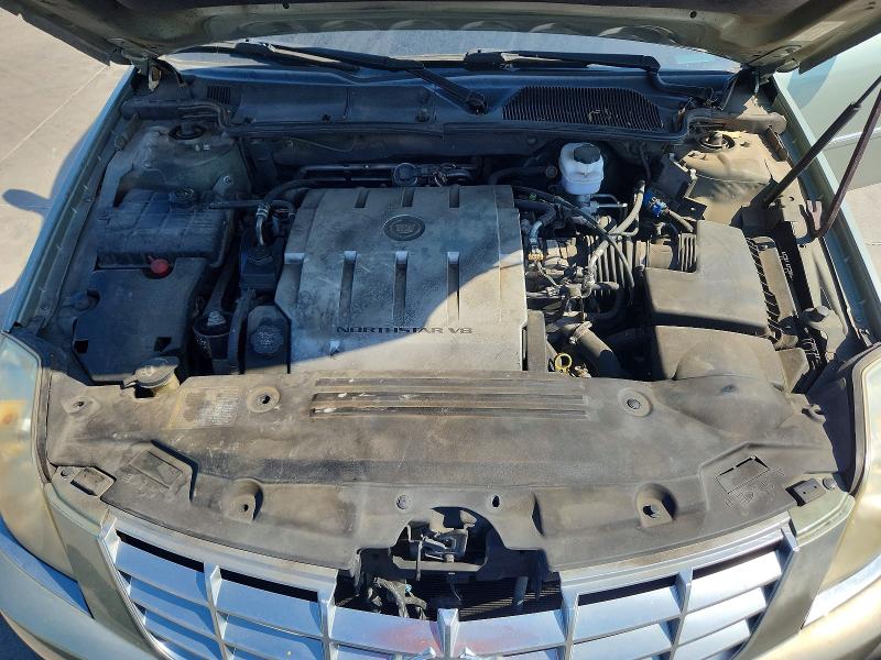 Продаж на аукціоні авто 2007 Cadillac Dts, vin: 1G6KD57Y37U136943, номер лоту: 66293376