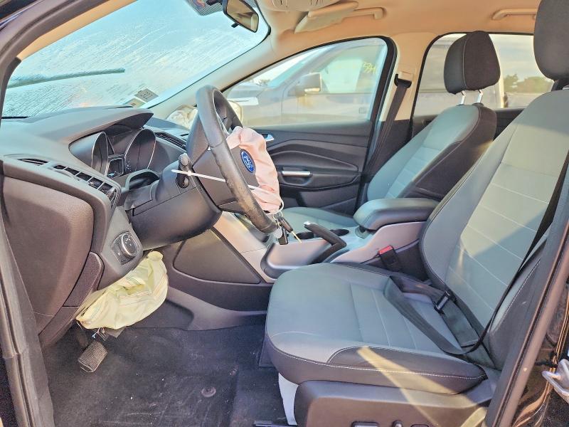 66319026 :رقم المزاد ، 1FMCU9GX1GUA62238 vin ، 2016 Ford Escape مزاد بيع