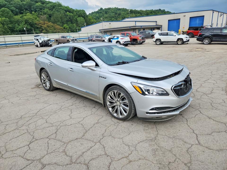 Aukcja sprzedaży 2018 Buick Lacrosse, vin: 1G4ZS5SS2JU106596, numer aukcji: 63758456