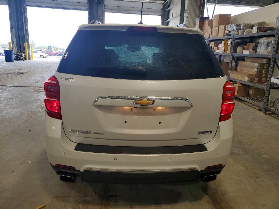 Продажа на аукционе авто 2017 Chevrolet Equinox, vin: 2GNFLGE34H6245830, номер лота: 64109986