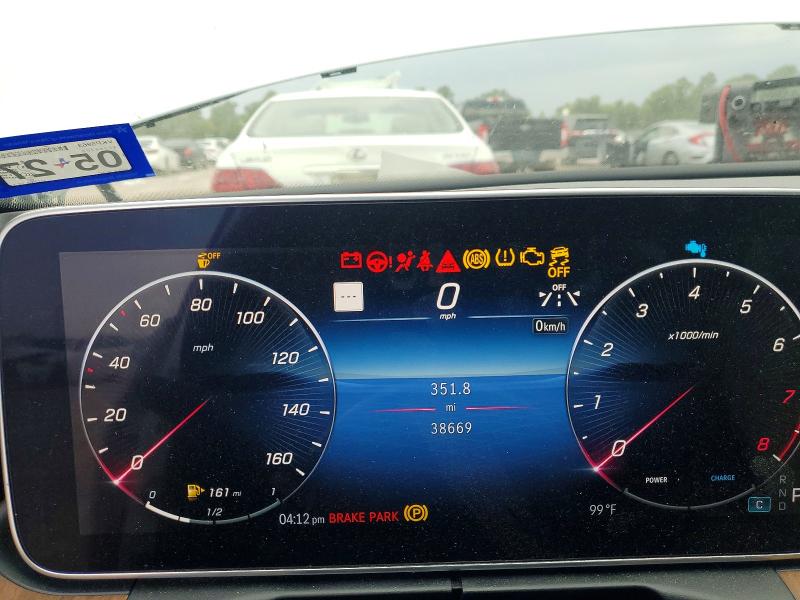 Продаж на аукціоні авто 2023 Mercedes-benz C, vin: W1KAF4GB9PR147544, номер лоту: 66643256