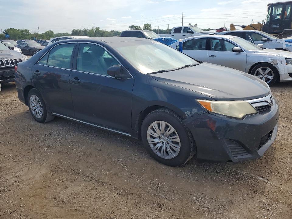 Продаж на аукціоні авто 2014 Toyota Camry, vin: 4T1BF1FK7EU305674, номер лоту: 66655706