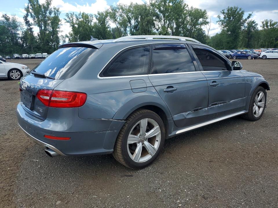 Aukcja sprzedaży 2013 Audi Allroad, vin: WA1UFAFL5DA130020, numer aukcji: 65708426