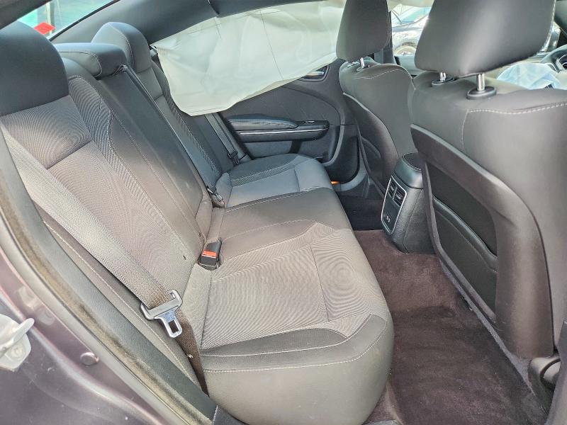 66420246 :رقم المزاد ، 2C3CDXJG6GH199376 vin ، 2016 Dodge Charger مزاد بيع