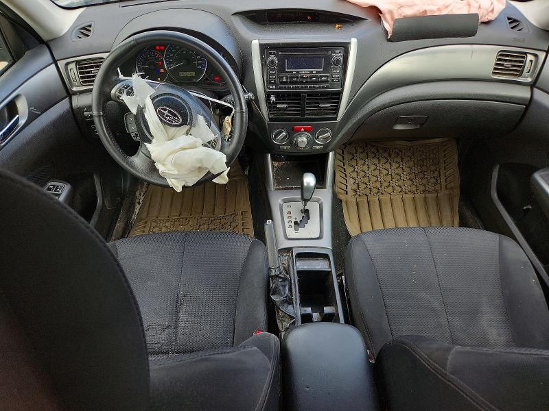 Продаж на аукціоні авто 2012 Subaru Forester, vin: JF2SHCDC1CH408893, номер лоту: 65755056