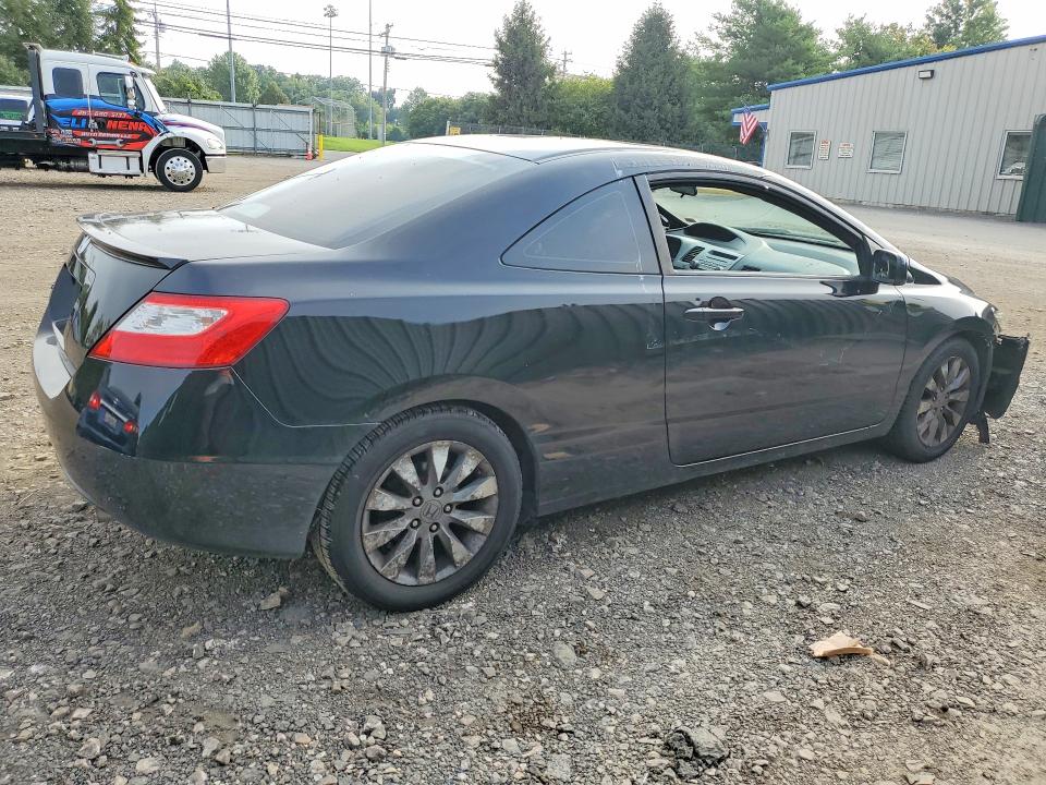 2010 Honda Civic მანქანა იყიდება აუქციონზე, vin: 2HGFG1B82AH522920, აუქციონის ნომერი: 66748936