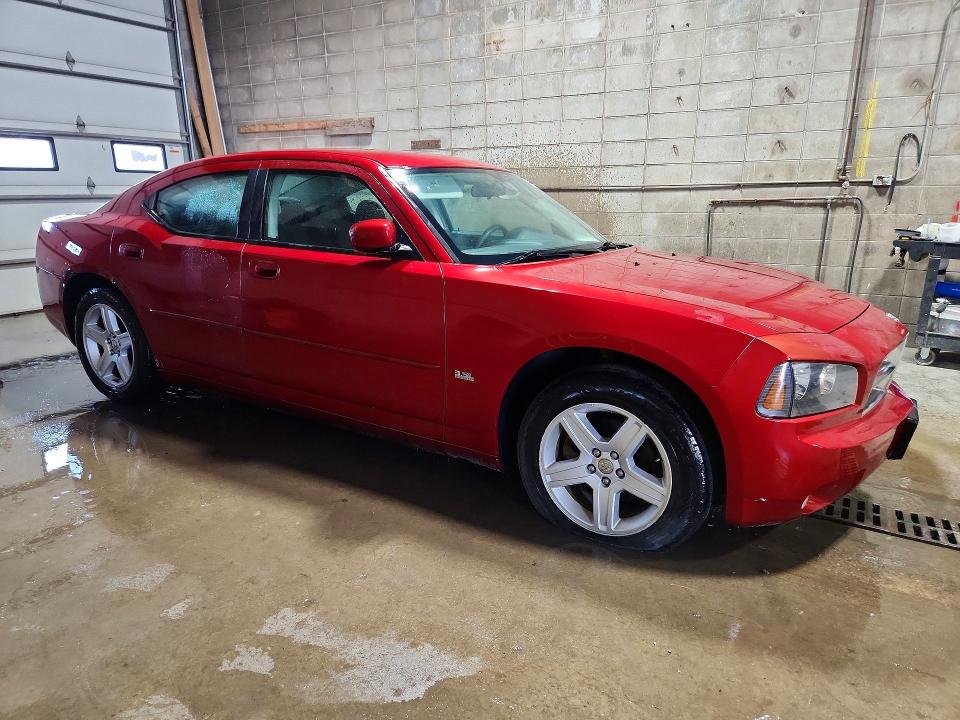 Aukcja sprzedaży 2010 Dodge Charger, vin: 2B3CA3CV8AH156739, numer aukcji: 66872816