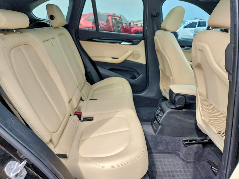 66791946 :رقم المزاد ، WBXHT3C32J5F92755 vin ، 2018 Bmw X1 مزاد بيع
