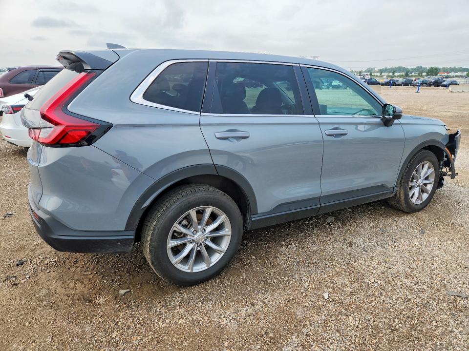 Aukcja sprzedaży 2023 Honda Cr-v, vin: 7FARS4H75PE017290, numer aukcji: 63874346