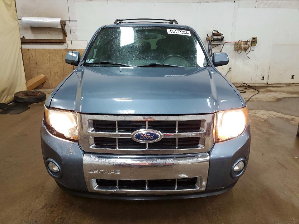 Aukcja sprzedaży 2012 Ford Escape, vin: 1FMCU9EGXCKA57287, numer aukcji: 66172306