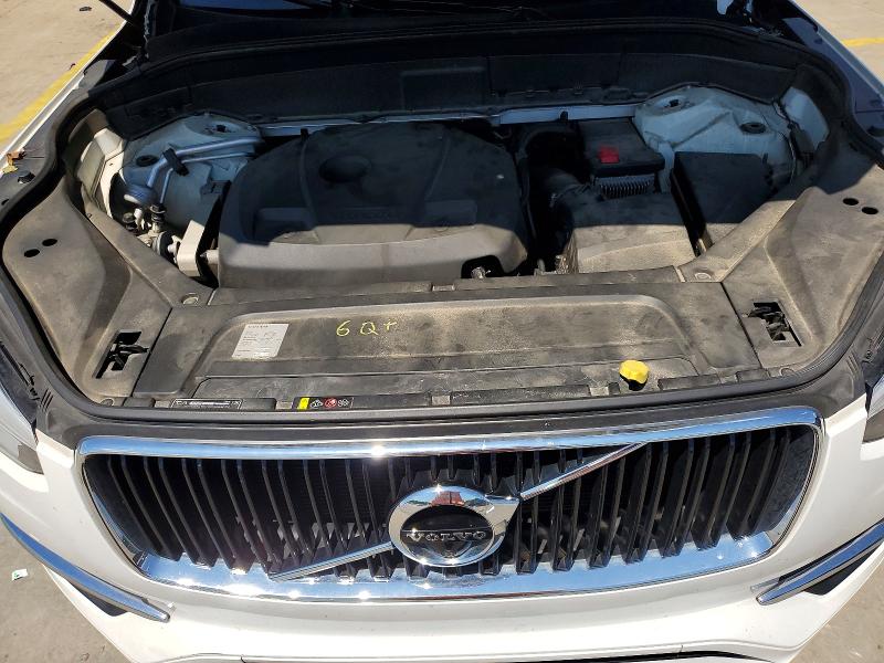 Продаж на аукціоні авто 2017 Volvo Xc90, vin: YV4102XK5H1139146, номер лоту: 65541336