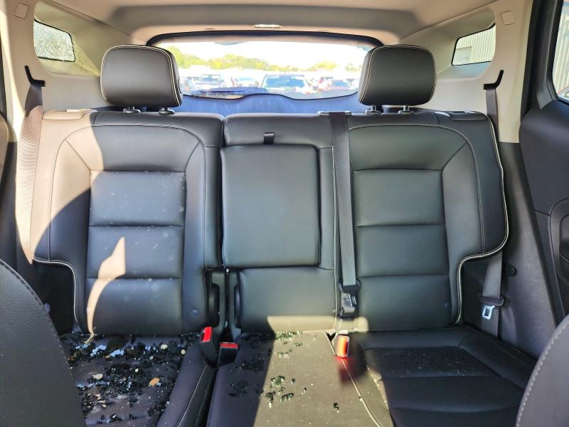 2019 Gmc Terrain მანქანა იყიდება აუქციონზე, vin: 3GKALSEX0KL108819, აუქციონის ნომერი: 65678926
