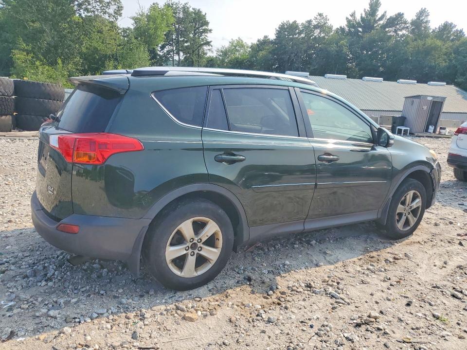 Продаж на аукціоні авто 2013 Toyota Rav4, vin: JTMRFREV5DD013386, номер лоту: 64852256