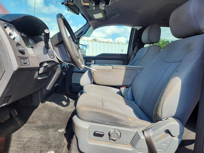 Продаж на аукціоні авто 2012 Ford F150, vin: 1FTFW1EF6CFC43342, номер лоту: 63521136