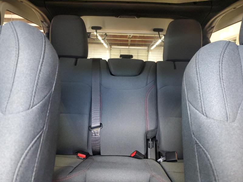Aukcja sprzedaży 2026 Jeep Wrangler, vin: 1C4PJXFN5TW185624, numer aukcji: 64068636