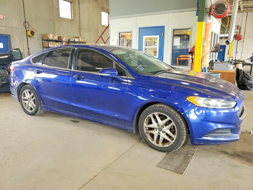 64467906 :رقم المزاد ، 3FA6P0H75DR220074 vin ، 2013 Ford Fusion مزاد بيع