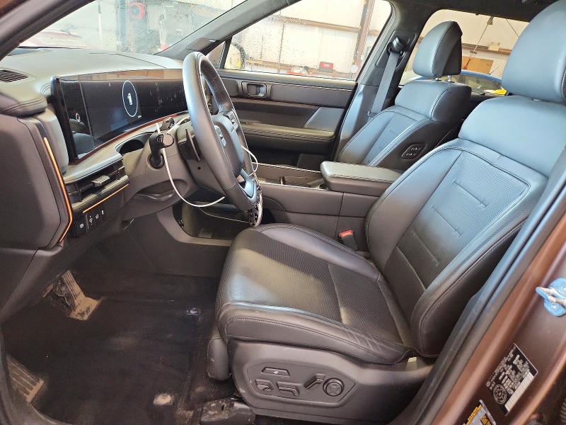 Aukcja sprzedaży 2025 Hyundai Santa Fe, vin: 5NMP5DGL2SH138620, numer aukcji: 67006016