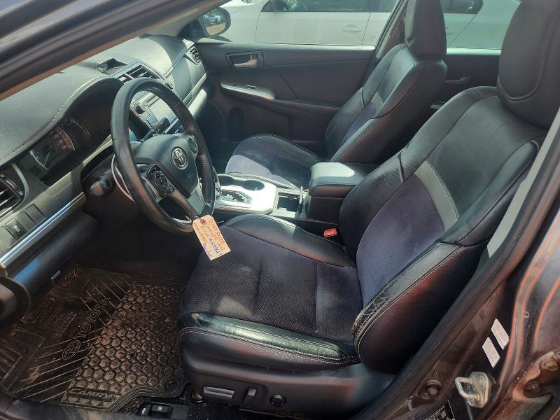 Продажа на аукционе авто 2012 Toyota Camry, vin: 4T1BK1FK6CU005813, номер лота: 65465466