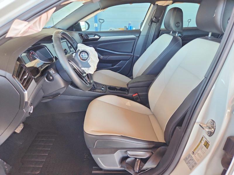 Aukcja sprzedaży 2021 Volkswagen Jetta, vin: 3VWC57BU2MM091408, numer aukcji: 65649746