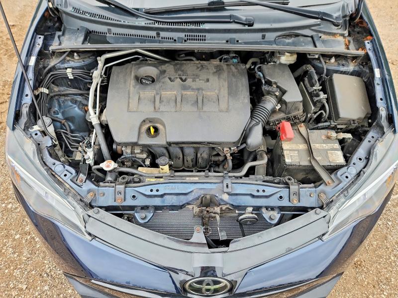 Aukcja sprzedaży 2017 Toyota Corolla, vin: 2T1BURHE5HC934819, numer aukcji: 66339226