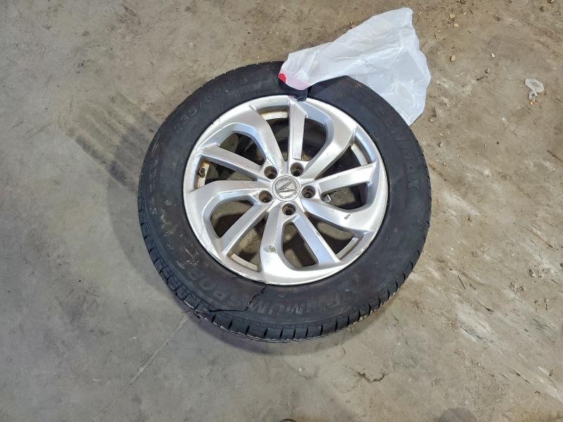 2017 Acura Rdx მანქანა იყიდება აუქციონზე, vin: 5J8TB4H31HL031234, აუქციონის ნომერი: 63802306