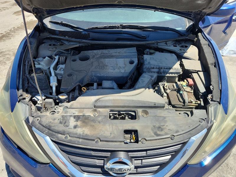 2016 Nissan Altima მანქანა იყიდება აუქციონზე, vin: 1N4AL3AP4GC186813, აუქციონის ნომერი: 65373516